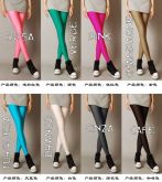 Calça Leggings Neon