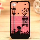 Case street para Iphone 4/4g/4s