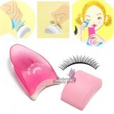 Aplicador de Cílios postiços