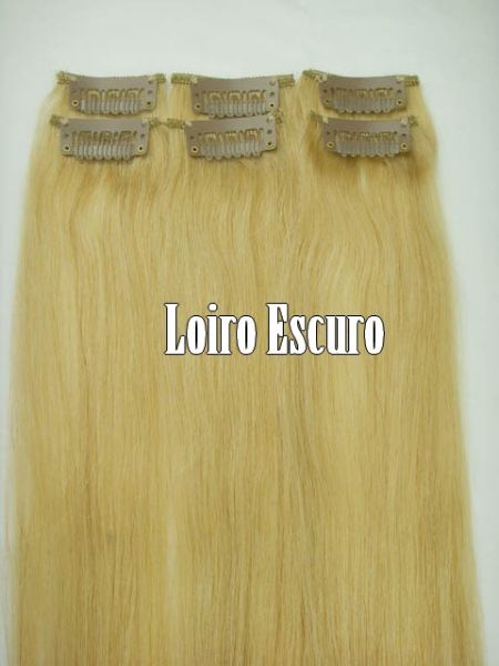 Aplique de tic tac loiro escuro 50 cm